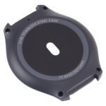 Cubierta Carcasa Trasera para Samsung Galaxy Gear S2 SM-R720 con Lente de Cristal (Negro) - Imagen 2