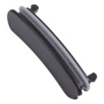 Plug Impermeable para Samsung Galaxy Watch Active SM-R500 (Negro)