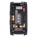 Tapa Posterior para Samsung Galaxy Gear Fit 2 SM-R365 (Negro) - Imagen 3