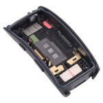 Tapa Posterior para Samsung Galaxy Gear Fit 2 SM-R365 (Negro) - Imagen 4