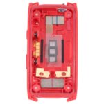Tapa Posterior para Samsung Galaxy Gear Fit 2 SM-R365 (Rojo) - Imagen 3