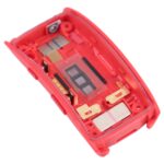 Tapa Posterior para Samsung Galaxy Gear Fit 2 SM-R365 (Rojo) - Imagen 4