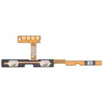 Botón de Encendido y Cable Flex de Volumen para Samsung Galaxy A03s SM-A037