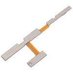 Botón de Encendido y Cable Flex de Volumen para Samsung Galaxy A03s SM-A037 - Imagen 3
