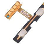 Botón de Encendido y Cable Flex de Volumen para Samsung Galaxy A03s SM-A037 - Imagen 4