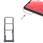 Bandeja Tarjeta SIM Dual SIM y Micro SD para Samsung Galaxy A13 SM-A135 - Imagen 4