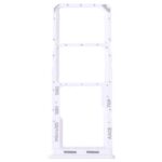 Bandeja Tarjeta SIM y Micro SD para Samsung Galaxy A13 SM-A135 (Blanco)