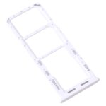 Bandeja Tarjeta SIM y Micro SD para Samsung Galaxy A13 SM-A135 (Blanco) - Imagen 2
