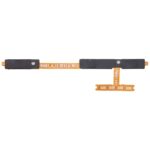 Botón de Encendido y Cable Flex de Volumen para Samsung Galaxy A22 5G SM-A226B