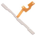 Botón de Encendido y Cable Flex de Volumen para Samsung Galaxy A21 SM-A215 - Imagen 3