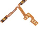 Botón de Encendido y Cable Flex de Volumen para Samsung Galaxy A21 SM-A215 - Imagen 4