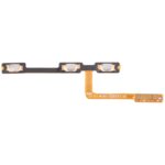 Botón de Encendido y Cable Flex de Volumen para Samsung Galaxy A03 Core SM-A032