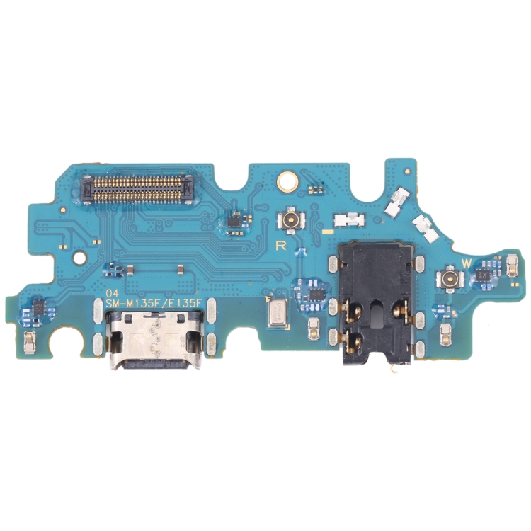 SPA3414-1.jpg Placa de Puerto de Carga para Samsung Galaxy M13 SM-M135F - Imagen 1