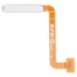 Cable Flex Sensor Huellas Dactilares para Samsung Galaxy M53 SM-M536B (Plata)