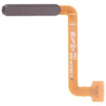 Cable Flex Sensor de Huella Dactilar para Samsung Galaxy M53 SM-M536B (Marrón)