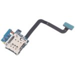 Soporte de Tarjeta SIM con Cable Flex para Samsung Galaxy Z Fold2 5G SM-F916 - Imagen 2
