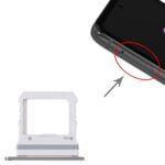 Bandeja de Tarjeta SIM para Samsung Galaxy Z Flip 5G SM-F707B - Imagen 4
