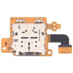 Soporte de Tarjeta SIM con Cable Flex para Samsung Galaxy Tab S6 SM-T865