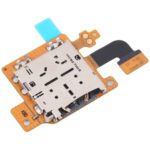 Soporte de Tarjeta SIM con Cable Flex para Samsung Galaxy Tab S6 SM-T865 - Imagen 2