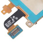 Soporte de Tarjeta SIM con Cable Flex para Samsung Galaxy Tab S6 SM-T865 - Imagen 4
