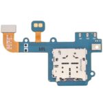 Soporte de Tarjeta SIM Original con Cable Flex para Samsung Galaxy Book2 SM-W738