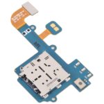 Soporte de Tarjeta SIM Original con Cable Flex para Samsung Galaxy Book2 SM-W738 - Imagen 2