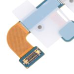 Soporte de Tarjeta SIM Original con Cable Flex para Samsung Galaxy Book2 SM-W738 - Imagen 4