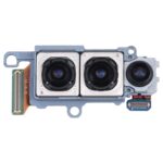 Conjunto Cámara para Samsung Galaxy S20 / S20 5G SM-G980U / G981U (Teleobjetivo + Ancha + Principal) Versión EE.UU.