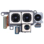 Conjunto Cámara para Samsung Galaxy S20+ / S20+ 5G SM-G985U / G986U (Teleobjetivo / Profundidad / Gran Angular / Principal) (EE.UU.)