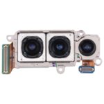 Conjunto de Cámara para Samsung Galaxy S21 / S21 5G / S21+ 5G SM-G990U/G991U/G996U Versión USA (Teleobjetivo + Gran Angular + Principal)
