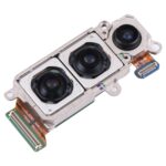Conjunto de Cámara para Samsung Galaxy S21 / S21 5G / S21+ 5G SM-G990U/G991U/G996U Versión USA (Teleobjetivo + Gran Angular + Principal) - Imagen 2