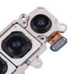 Conjunto de Cámara para Samsung Galaxy S21 / S21 5G / S21+ 5G SM-G990U/G991U/G996U Versión USA (Teleobjetivo + Gran Angular + Principal) - Imagen 4