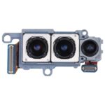 Conjunto de Cámara para Samsung Galaxy S20 / S20 5G SM-G980F / G981F (Teleobjetivo + Gran Angular + Principal)