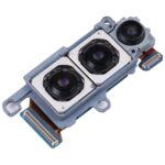 Conjunto de Cámara para Samsung Galaxy S20 / S20 5G SM-G980F / G981F (Teleobjetivo + Gran Angular + Principal) - Imagen 2