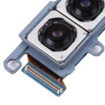 Conjunto de Cámara para Samsung Galaxy S20 / S20 5G SM-G980F / G981F (Teleobjetivo + Gran Angular + Principal) - Imagen 4