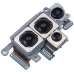 Conjunto de Cámaras para Samsung Galaxy S20+ / S20+ 5G (SM-G985F / G986F) Versión UE (Teleobjetivo / Profundidad / Gran Angular) - Imagen 2