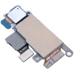 Conjunto de Cámaras para Samsung Galaxy S20+ / S20+ 5G (SM-G985F / G986F) Versión UE (Teleobjetivo / Profundidad / Gran Angular) - Imagen 3