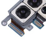 Conjunto de Cámaras para Samsung Galaxy S20+ / S20+ 5G (SM-G985F / G986F) Versión UE (Teleobjetivo / Profundidad / Gran Angular) - Imagen 4