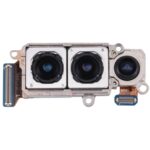 Conjunto de Cámara para Samsung Galaxy S21 / S21+ / S21 5G (Teleobjetivo + Gran Angular + Principal)