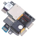 Conjunto de Cámara para Samsung Galaxy S20 Ultra 5G SM-G988B (Teleobjetivo + Profundidad + Gran Angular + Principal) - Imagen 3