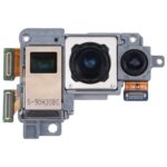 Conjunto de Cámara para Samsung Galaxy Note 20 Ultra 5G SM-N986B (Teleobjetivo + Gran Angular + Principal)