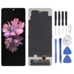 Pantalla Completa Plegable para Samsung Galaxy Z Flip 5G SM-F707