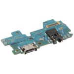 Placa de Puerto de Carga para Samsung Galaxy M32 SM-M325 - Imagen 2