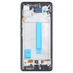 Pantalla Completa TFT para Samsung Galaxy A53 5G SM-A536 con Marco (Sin Huellas) - Imagen 3
