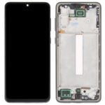 Pantalla Completa TFT para Samsung Galaxy A33 5G SM-A336 con Marco - Imagen 2