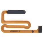 Cable Flex de Sensor de Huella Digital para Samsung Galaxy A04s SM-A047F (Negro)