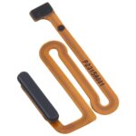 Cable Flex de Sensor de Huella Digital para Samsung Galaxy A04s SM-A047F (Negro) - Imagen 2