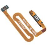 Cable Flex de Sensor de Huella Digital para Samsung Galaxy A04s SM-A047F (Negro) - Imagen 3
