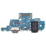 Placa de Puerto de Carga con IC para Samsung Galaxy A52 SM-A525