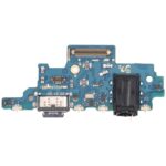 Placa de Puerto de Carga con IC para Samsung Galaxy A72 SM-A725